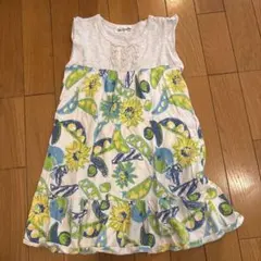 Love&Peace&Money ワンピース　110のサムネイル