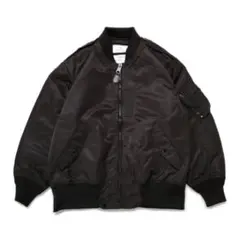 2025年最新】HYKE メンズ MA-1・フライトジャケットの人気