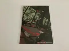 カグラバチ2巻アニメイト限定特典イラストカード在庫ラスト