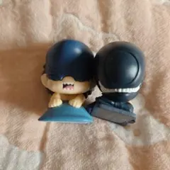 ✨おねむたん　チェンソーマン　-レゼ編-　✨