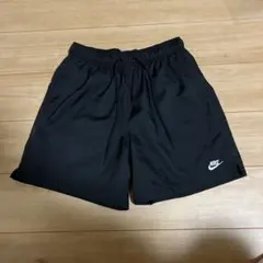 新品未使用タグ付き　NIKE ウーブンショートパンツ M