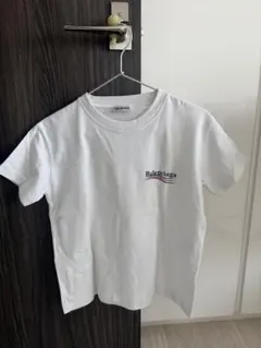 Balenciaga ホワイト Tシャツ Mサイズのサムネイル