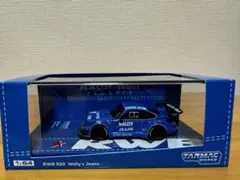 【TARMAC】RWB Porsche 930 Wally's Jeams