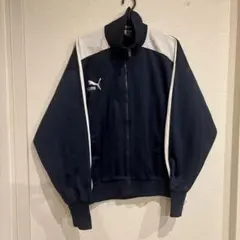 90s PUMA プーマ トラックジャケット ヒットユニオン