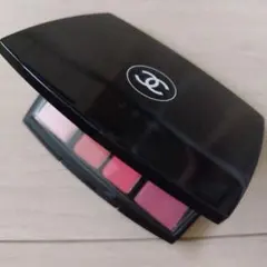 CHANEL シャネル メイクアップ パレット フライハイ