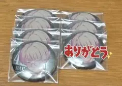 Paradox Live パラライ 夏準6点 玲央9点 CHANCE 缶バセット