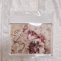アイナナ アクリルブロック アクブロ 5th Anniversary 狗丸トウマ