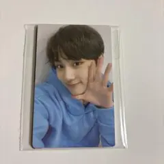 ENHYPEN ペンライトトレカ