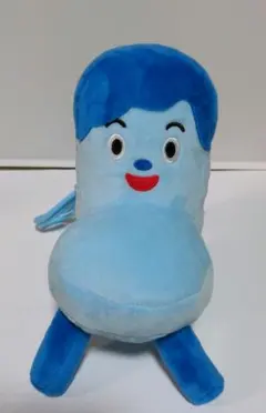 みいつけた コッシーぬいぐるみ　ショルダーポーチ