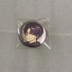 にじさんじ にじフェス VACHSS 缶バッジ 剣持刀也 - メルカリ