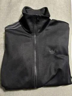 adidas トラックジャケット XL