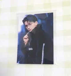 Welcome to Sunshine トレカ 八木勇征