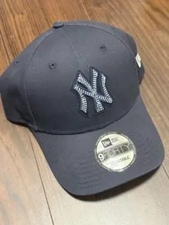 2025年最新】NewEraキャップ ラインストーンの人気アイテム - メルカリ