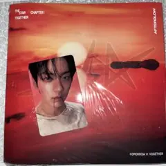 txt 新品未開封　スビン　トレカ　セット③