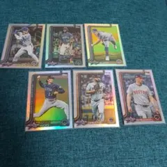 topps update 2025 all star