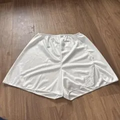 huggebridal ブライダルインナー　マタニティ　フレアパンツ