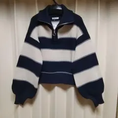 レディースニット