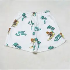 ZARA BABY ショートパンツ パウパトロール スカイ 92cm