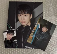 2026年最新】ヒョンウォンの人気アイテム - メルカリ