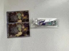 プロセカ 朝比奈まふゆのサムネイル
