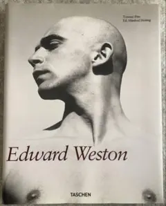 Edward Weston 写真集