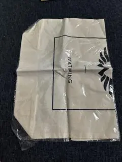 WATWING トートバッグ
