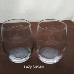 ワイングラス　2個セット