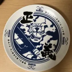 ワンピースキャラクターの陶器