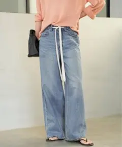 2025年最新】プラージュ デニム r'iamの人気アイテム - メルカリ