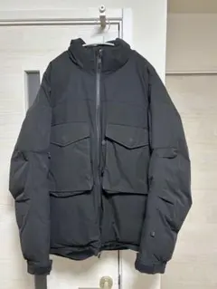 ダイワピア39 ダウンジャケット