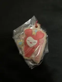 メンバー追加！！　TWICE LOVELYS ビスケットマスコットチャーム
