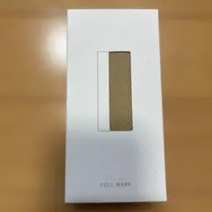 IQOS ILUMA PRIME専用 FULL WRAP ゴールデンカーキ
