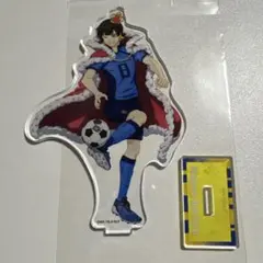 ブルーロック 蜂楽廻 アクリルスタンド