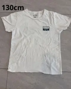 BILLABONG 半袖Tシャツ 130cm