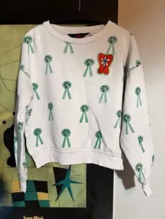 The Animals Observatory sweatshirt 6Yのサムネイル