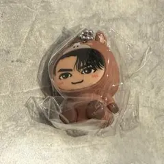 砂田将宏 着ぐるみキーホルダー