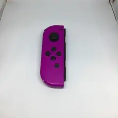 Nintendo Switch ジョイコン 紫