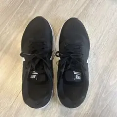 Nike ランニングシューズ ブラック
