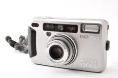 ■ 美品 ■ ペンタックス　PENTAX ESPIO 120Mi ＃A859のサムネイル