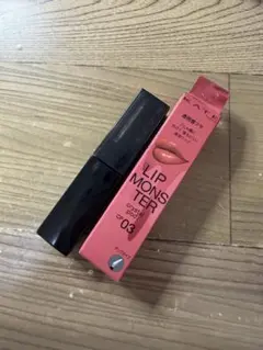 KATE リップモンスタークリスタルポッドCP03