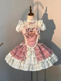 シャニマス コスプレ衣装 わがままメルヘンキャッスル 樋口円香 - メルカリ