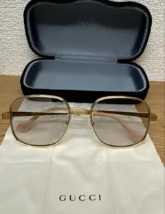 GUCCI グッチ GG0952O スクエア サングラス サラジェシカパーカー着 