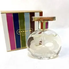 COACH レガシー EDP 50ml 香水 箱付き 残量約9割のサムネイル