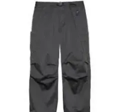 ノースフェイスパープルレーベル Chino Cargo Pocket Pants
