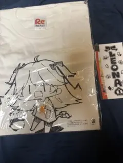 ひぐらしのなく頃に にぱー ☆ Tシャツ 古手梨花 未開封品 - メルカリ