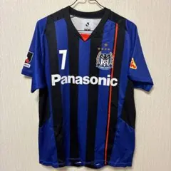 2025年最新】遠藤保仁 ユニフォームの人気アイテム - メルカリ