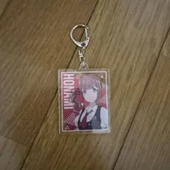 HONAMI アクリルキーホルダー