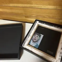 BIGBANG 展示会 COSMOS 購入特典 トレカ ジヨン G-DRAGON - メルカリ
