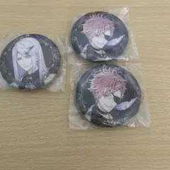 DIABOLIK LOVERS 月浪シン blood horn セット - メルカリ
