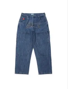 ICE CREAM Buggy Denim Pantsのサムネイル